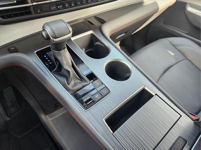 2024 Toyota Sienna XSE