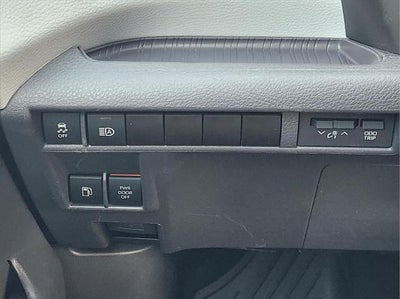 2024 Toyota Sienna XSE