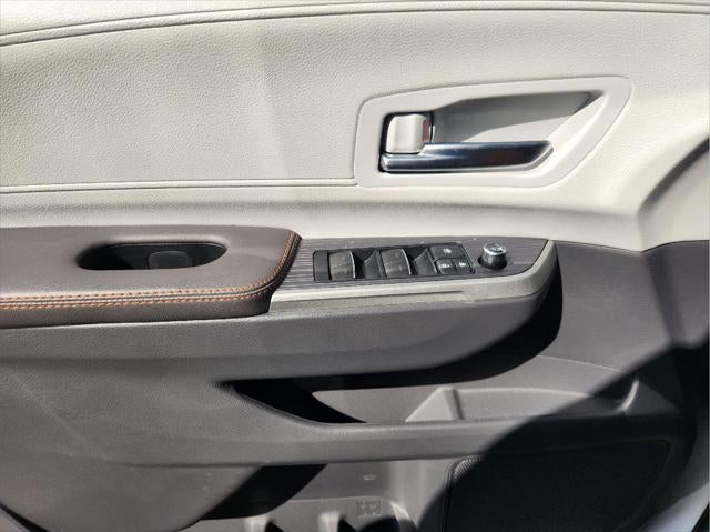 2024 Toyota Sienna XSE