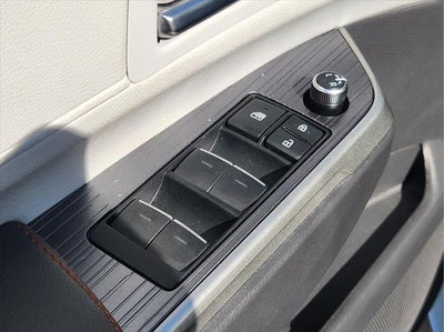 2024 Toyota Sienna XSE