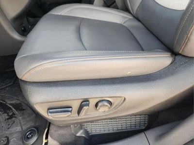 2024 Toyota Sienna XSE
