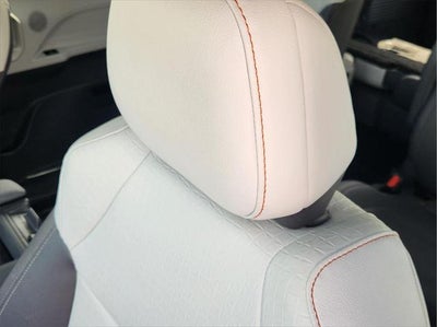 2024 Toyota Sienna XSE