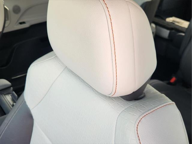 2024 Toyota Sienna XSE