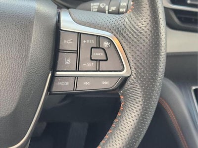 2024 Toyota Sienna XSE