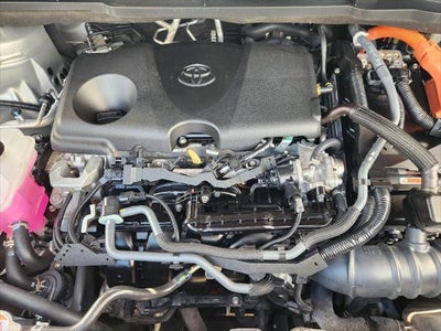 2024 Toyota Sienna XSE