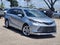 2022 Toyota Sienna Platinum 7-Passenger