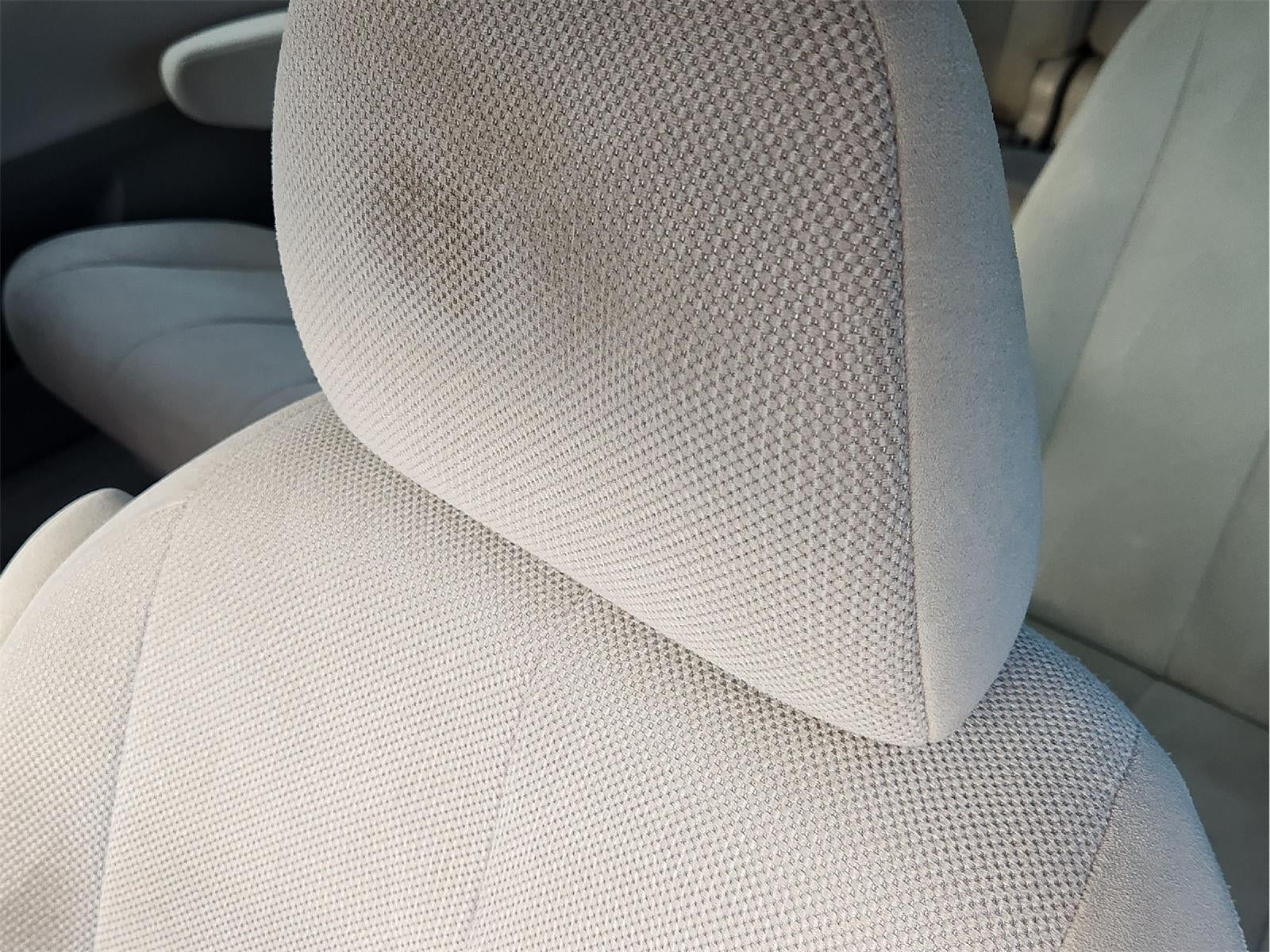 2012 Toyota Sienna Base 7-Passenger