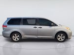 2012 Toyota Sienna Base 7-Passenger