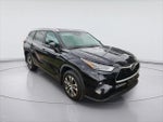 2023 Toyota Highlander Hyb Base