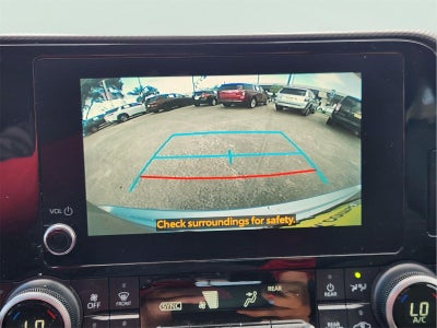 2024 Toyota HIGHLANDER Base