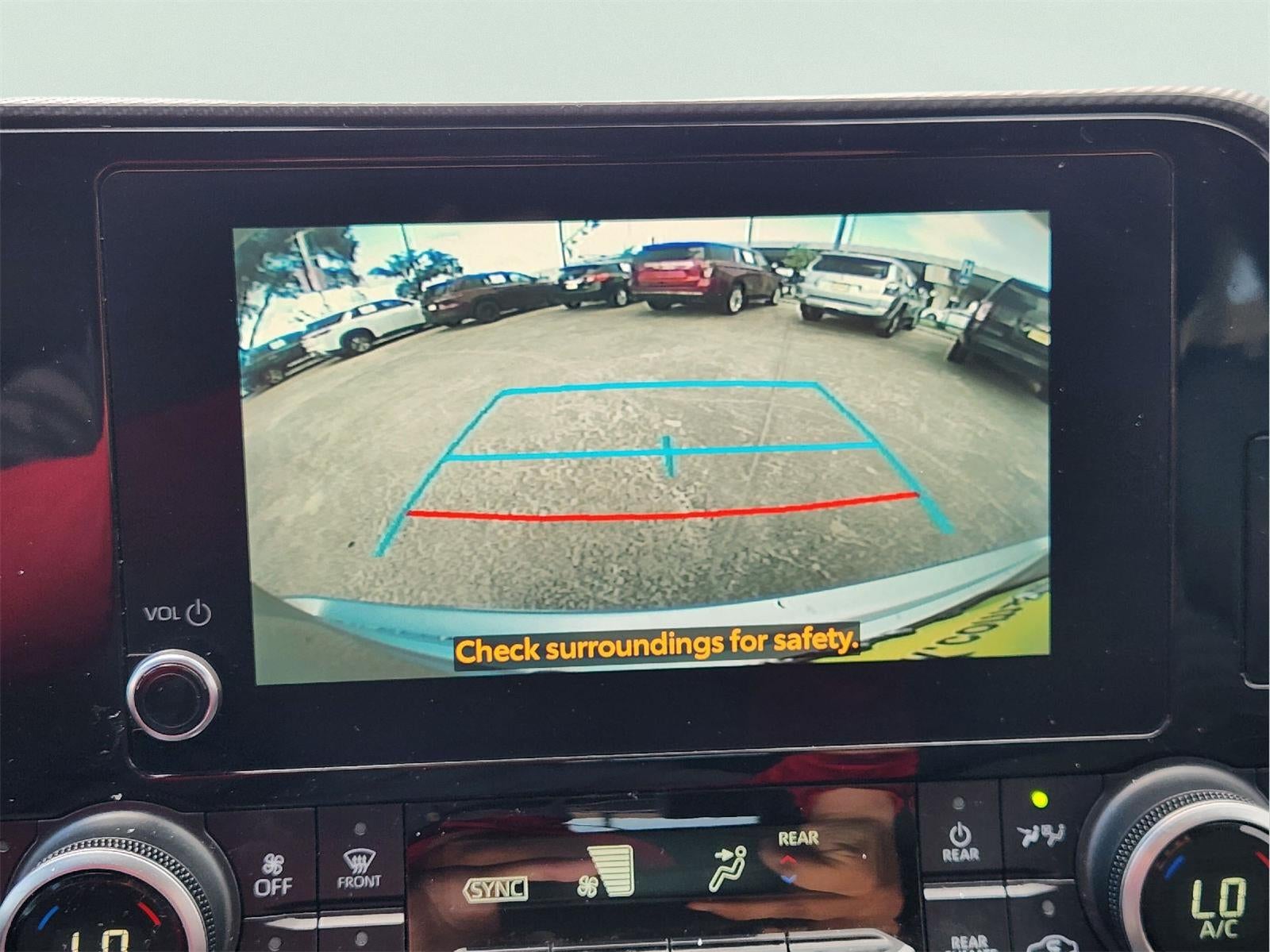 2024 Toyota HIGHLANDER Base