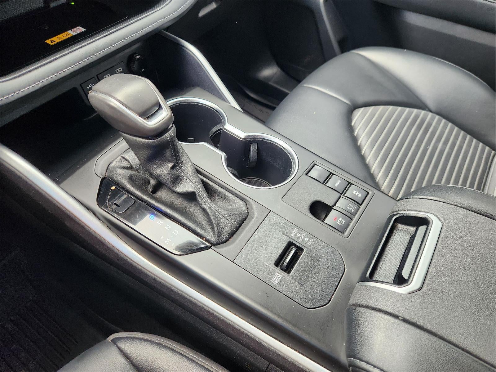 2024 Toyota HIGHLANDER Base