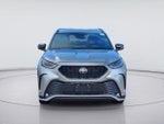 2024 Toyota HIGHLANDER Base