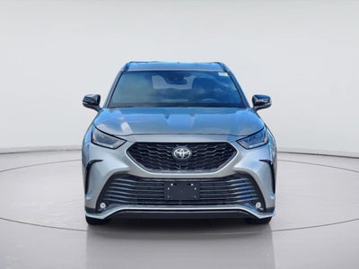 2024 Toyota HIGHLANDER Base