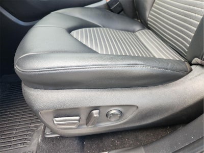 2024 Toyota HIGHLANDER Base
