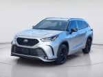 2024 Toyota HIGHLANDER Base