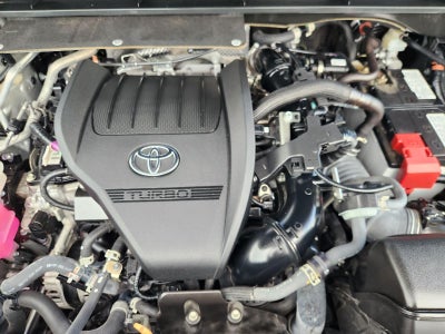 2024 Toyota HIGHLANDER Base