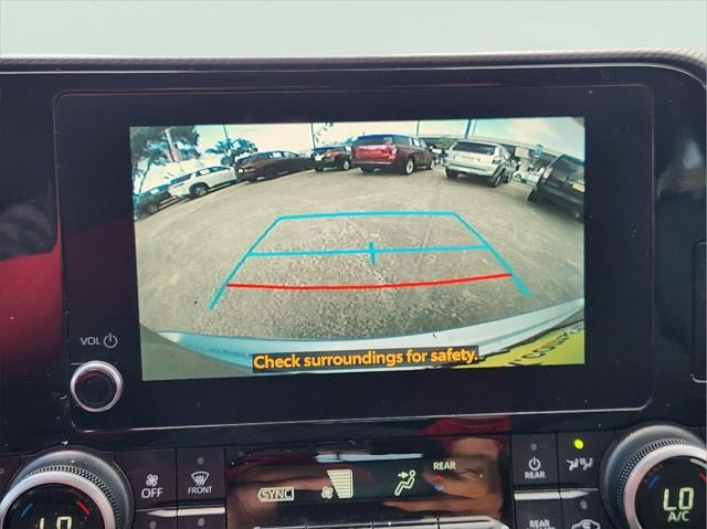 2024 Toyota HIGHLANDER Base
