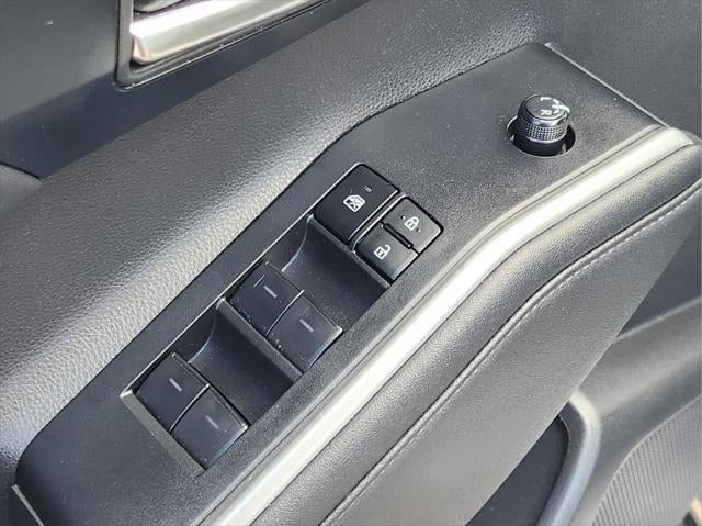 2024 Toyota HIGHLANDER Base