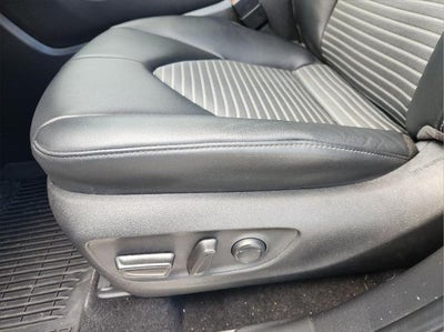 2024 Toyota HIGHLANDER Base