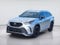 2024 Toyota HIGHLANDER Base