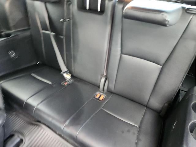 2024 Toyota HIGHLANDER Base