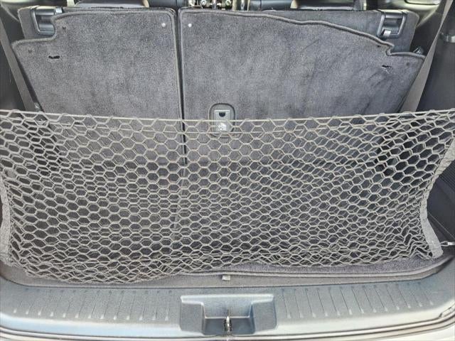 2024 Toyota HIGHLANDER Base