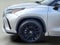 2024 Toyota HIGHLANDER Base