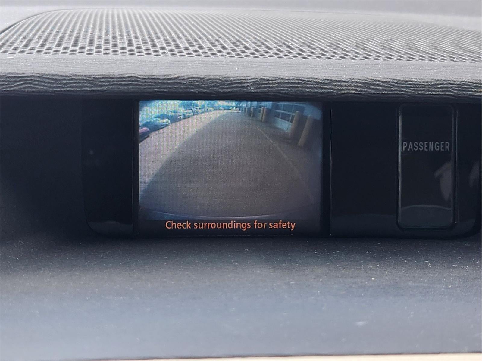 2011 Toyota Sienna LE 8-Passenger