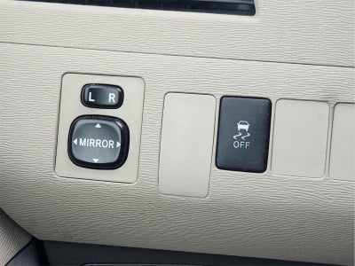 2011 Toyota Sienna LE 8-Passenger