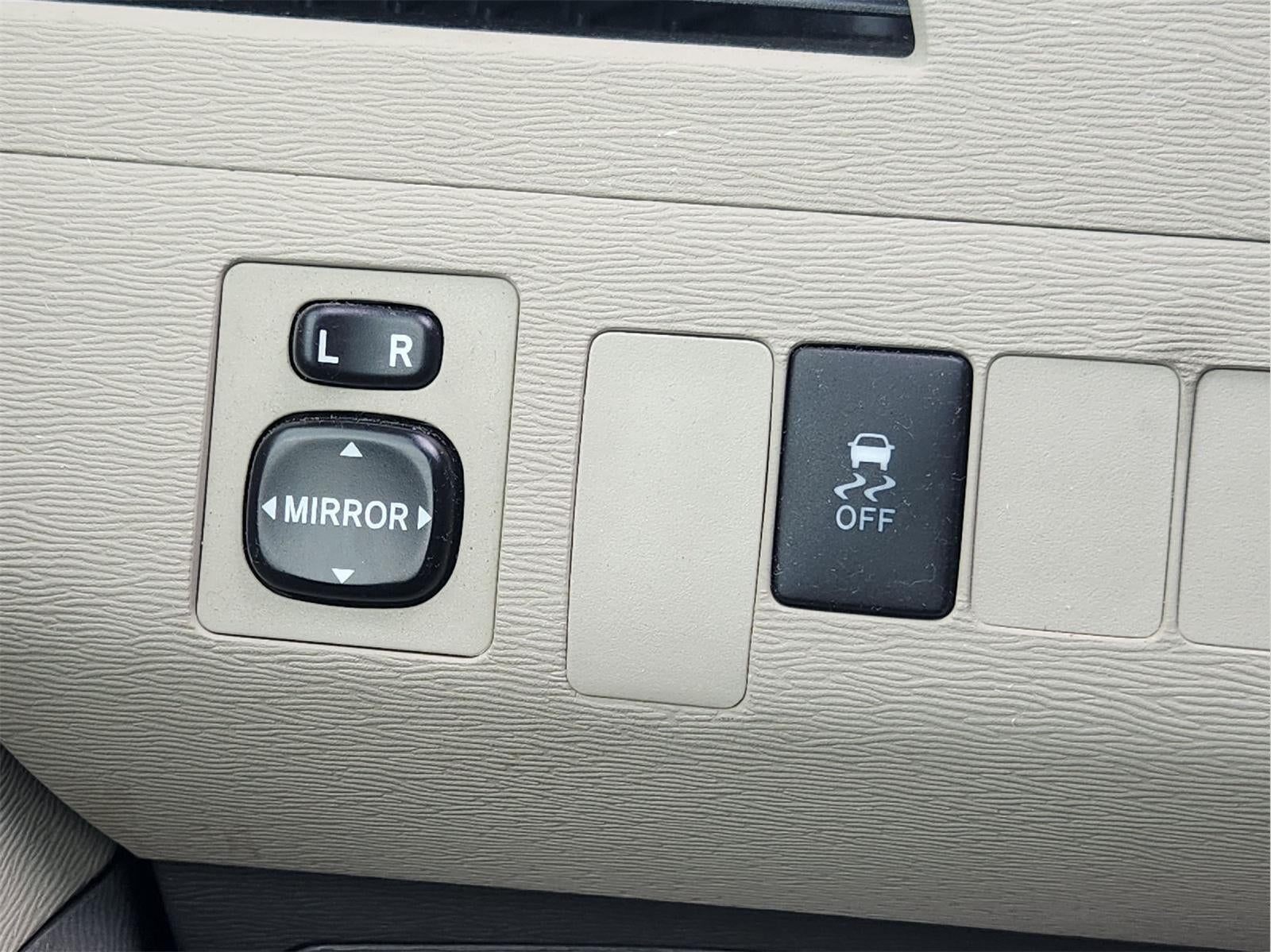 2011 Toyota Sienna LE 8-Passenger