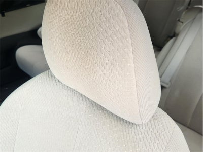 2011 Toyota Sienna LE 8-Passenger
