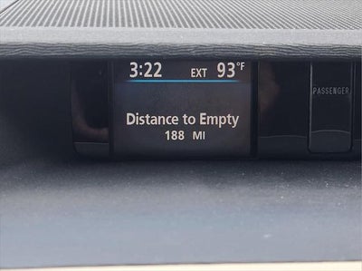 2011 Toyota Sienna LE 8-Passenger