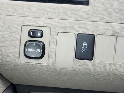 2011 Toyota Sienna LE 8-Passenger