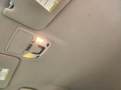 2011 Toyota Sienna LE 8-Passenger