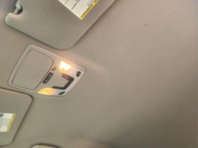 2011 Toyota Sienna LE 8-Passenger