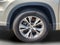 2014 Toyota Highlander XLE