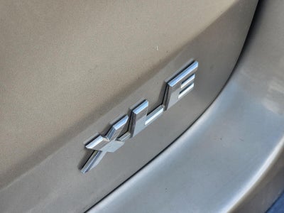 2014 Toyota Highlander XLE