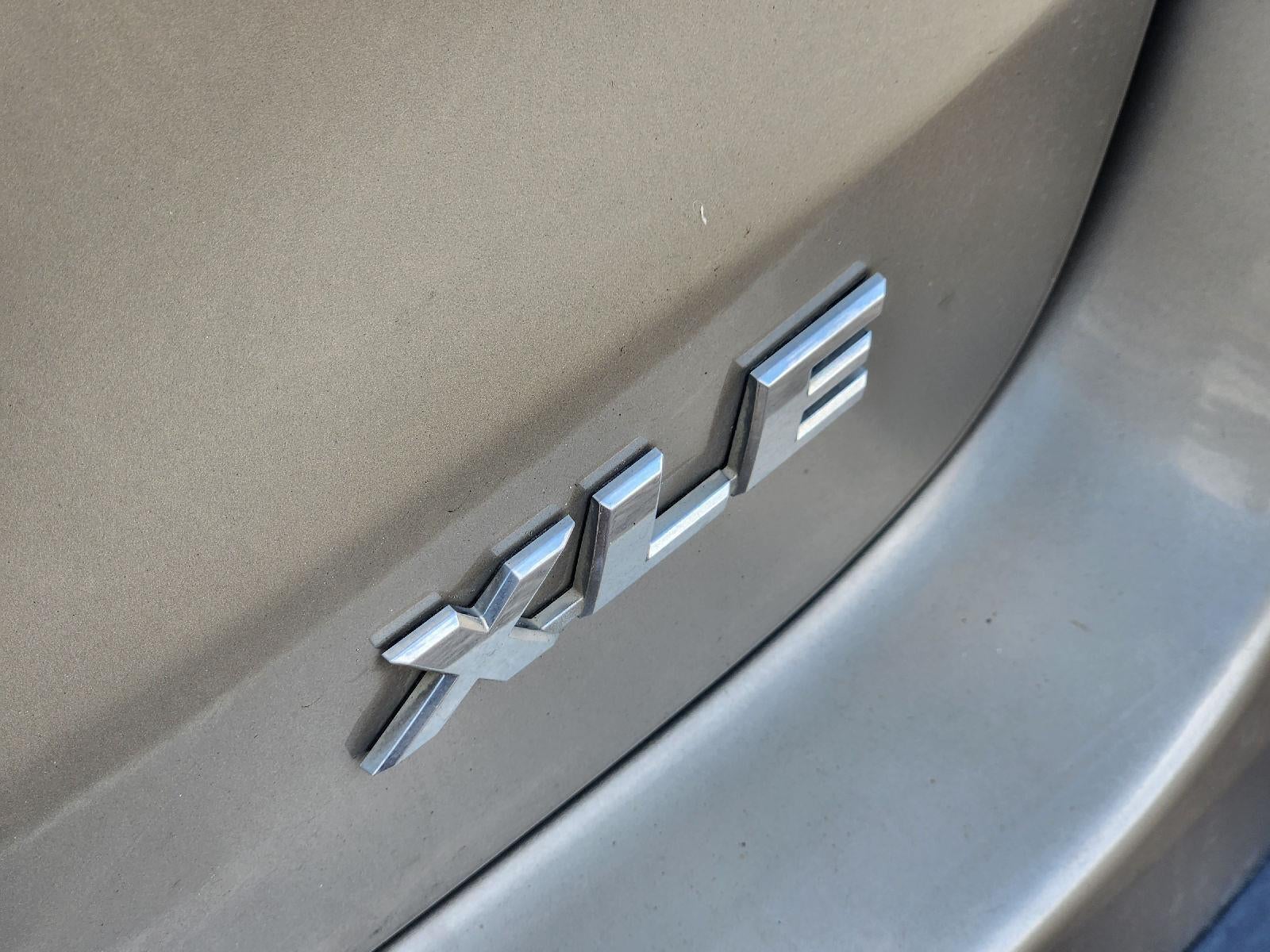 2014 Toyota Highlander XLE
