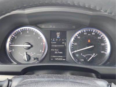 2014 Toyota Highlander XLE