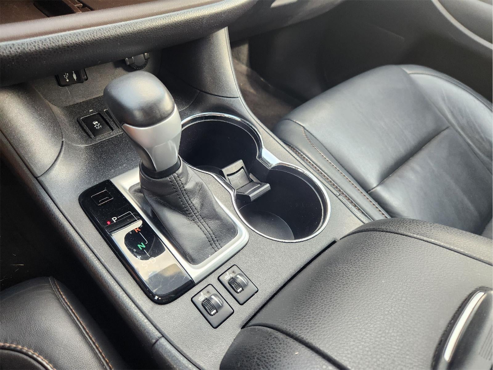 2014 Toyota Highlander XLE