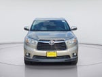 2014 Toyota Highlander XLE