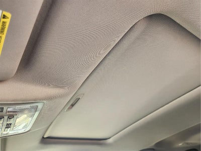 2014 Toyota Highlander XLE