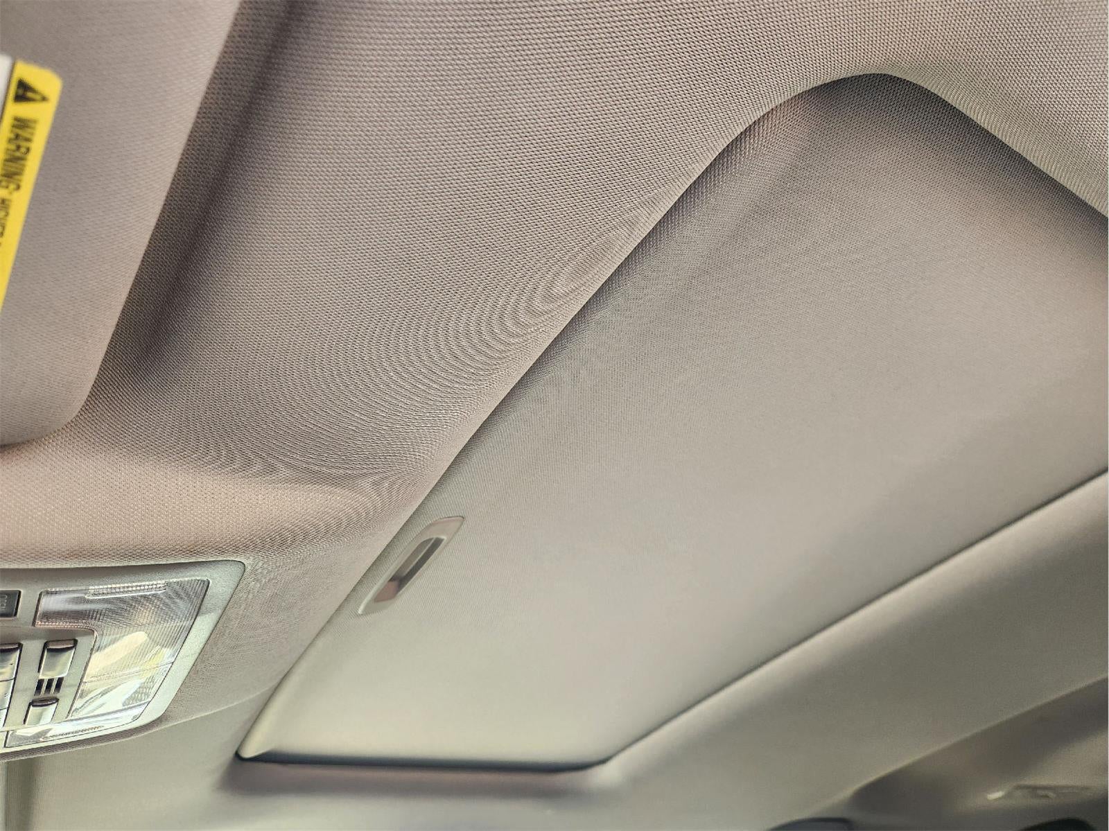 2014 Toyota Highlander XLE