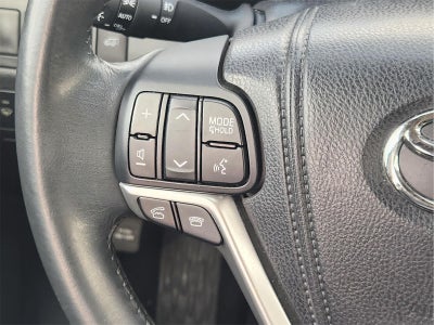 2014 Toyota Highlander XLE