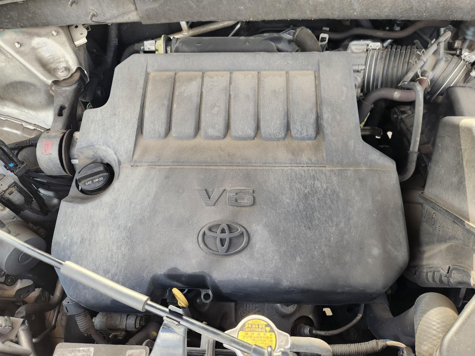 2014 Toyota Highlander XLE