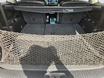 2014 Toyota Highlander XLE