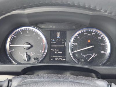 2014 Toyota Highlander XLE