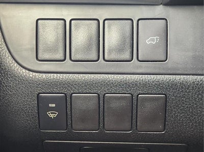 2014 Toyota Highlander XLE