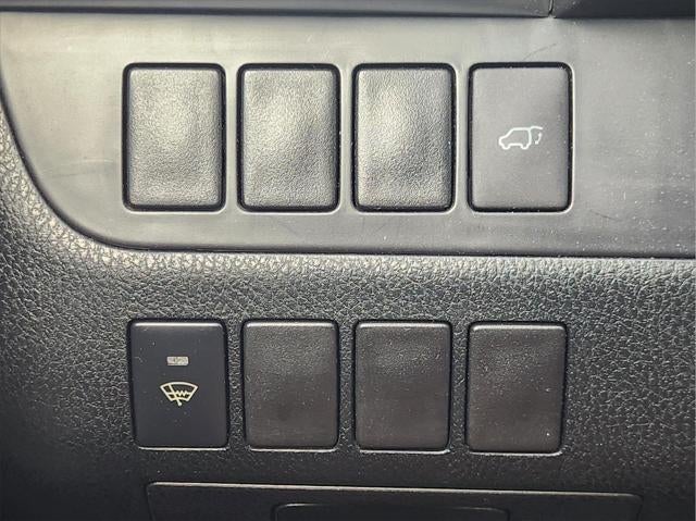2014 Toyota Highlander XLE